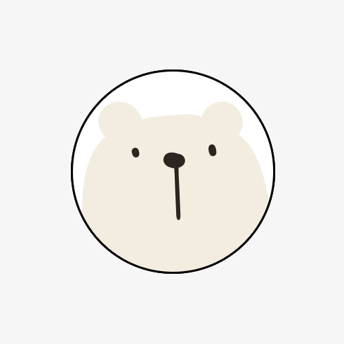 [모딘톡] 하이모딘곰